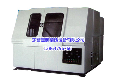 Precision Casting Equipment: A Brief Discussion on the Application Fields of Industrial Baking Furnaces